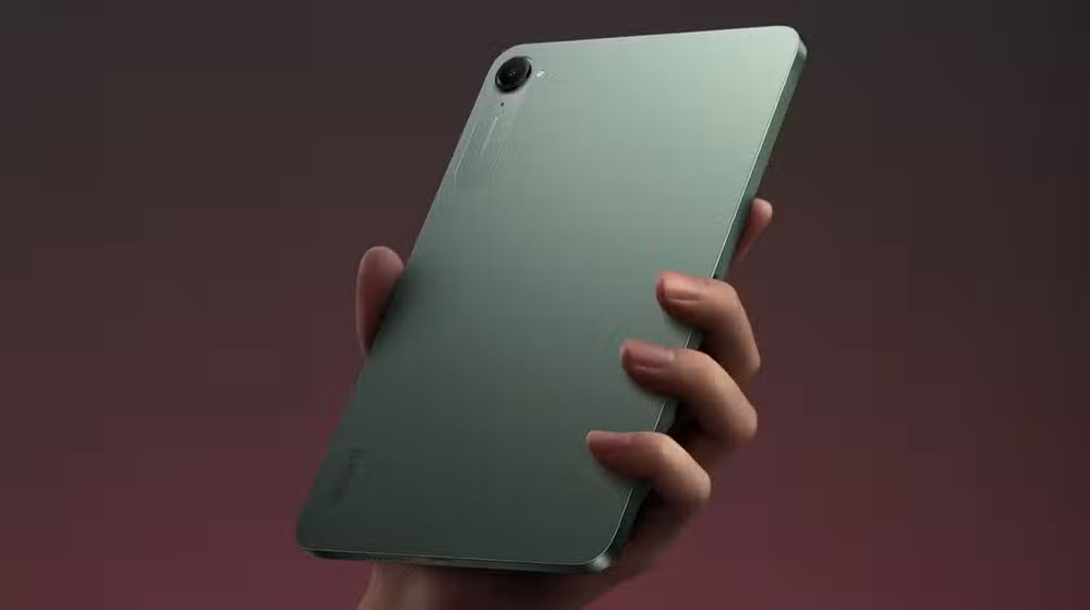 Redmi launches K Pad 2 in China with Dimensity 9500, 9,100mAh battery and 165Hz display