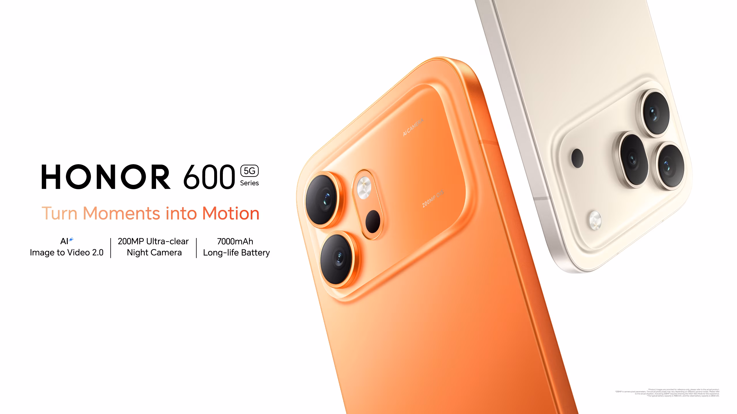 Honor 600, 600 Pro roll out globally, Pakistan launch expected next