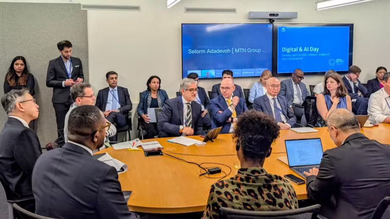 JazzWorld Positions Pakistan’s Digital Economy on the Global Investment Stage