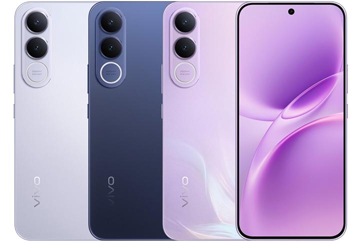 Vivo V70 FE set for Pakistan launch with 7,000mAh battery and 200MP camera