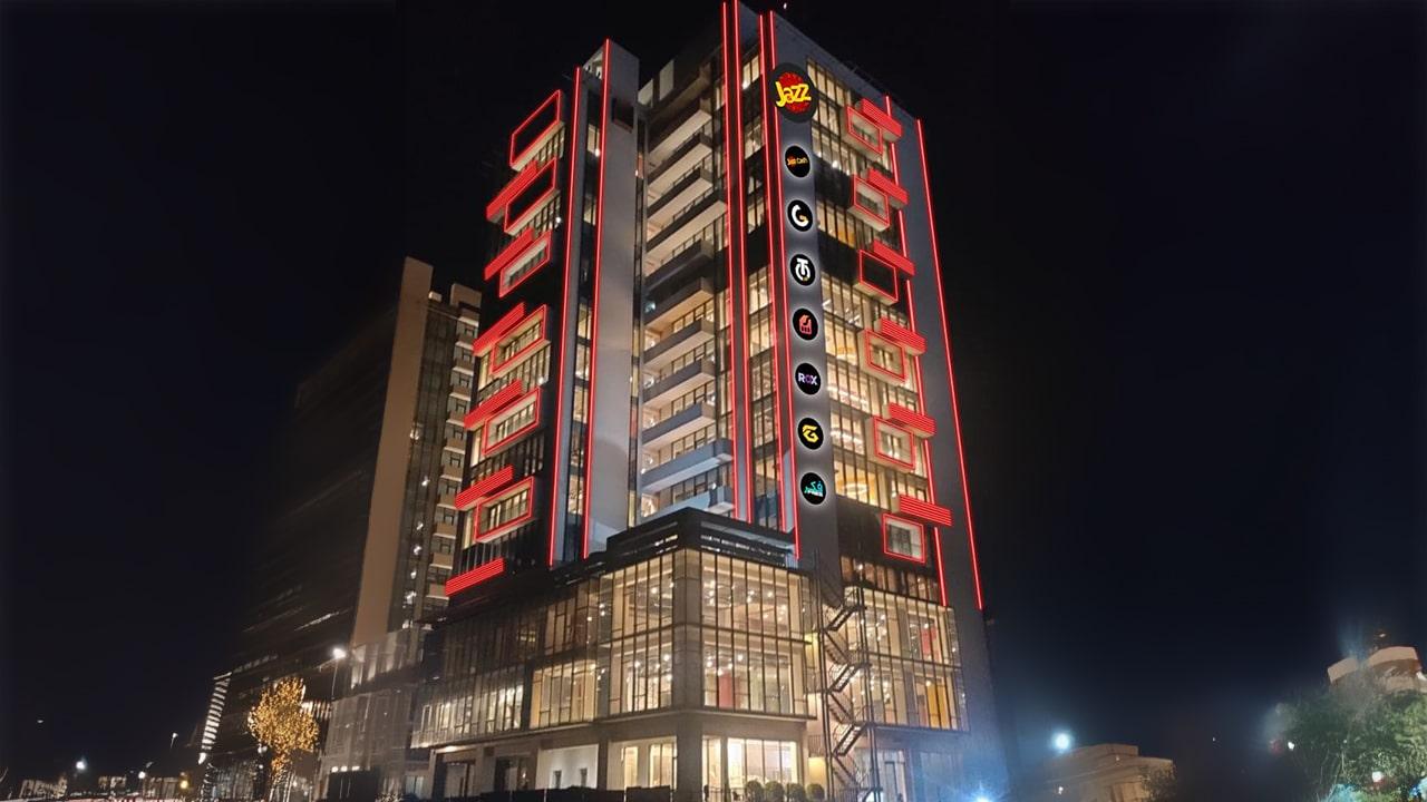JazzWorld pairs Earth Hour observance with emissions drive as it pushes climate and ESG agenda