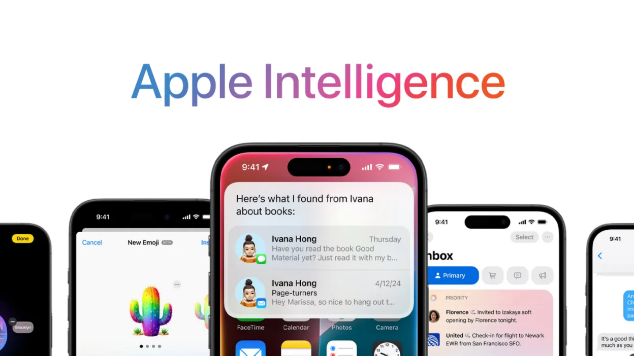 Apple Intelligence Expected to Receive Four Major Upgrades in iOS 27