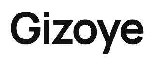 Gizoye Logo