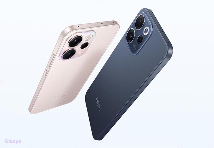 Oppo Reno 16 Pro NBTC Certification Signals Imminent Global Launch