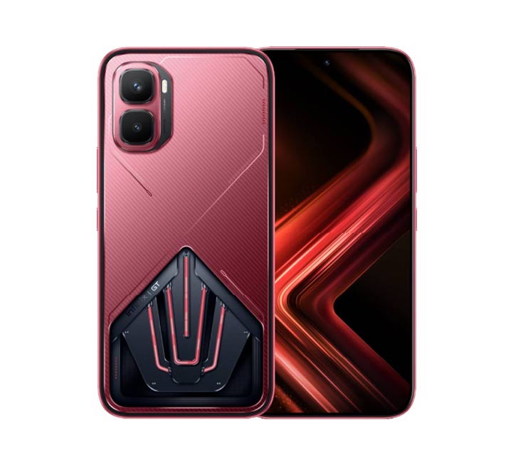 Infinix GT 50 Pro Debuts in Pakistan (Price & Specs)