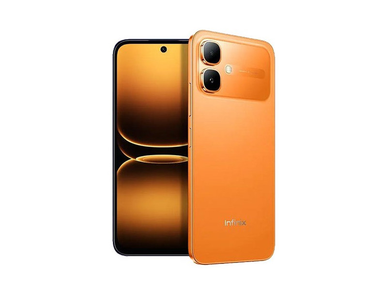 Infinix Smart 20 Debuts in Pakistan Market with MediaTek Chipset and Large Battery