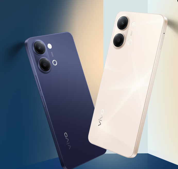 Vivo V70 Lite 4G and Y05e Surface on FCC Database with Key Battery and Storage Specifications Revealed