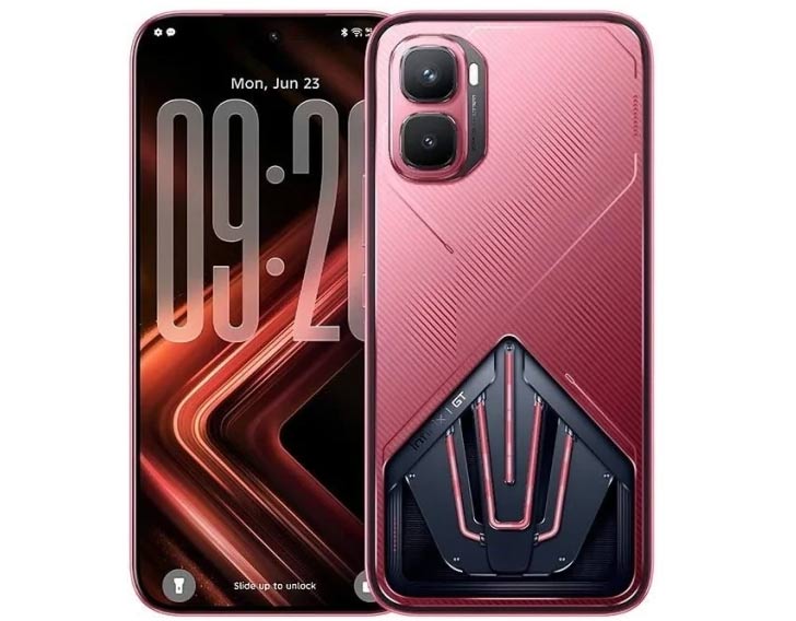 Infinix GT 50 Pro Pakistan Launch Set for May 16: Everything Known About the New Gaming Phone