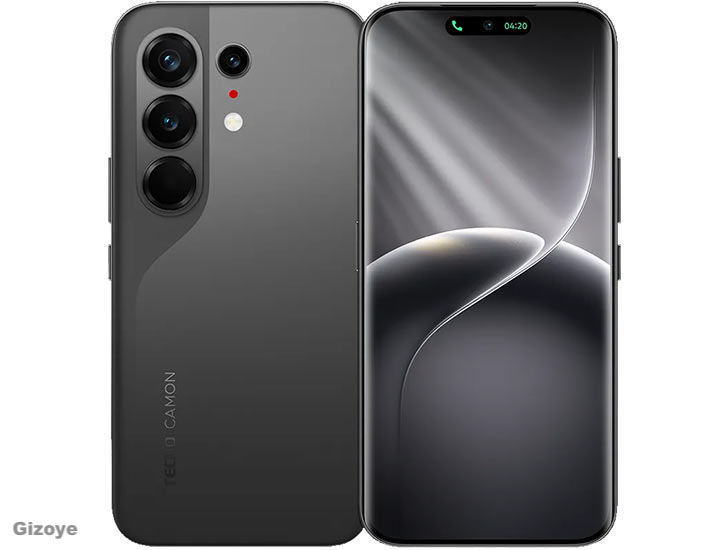 Tecno Camon 50 Ultra 5G