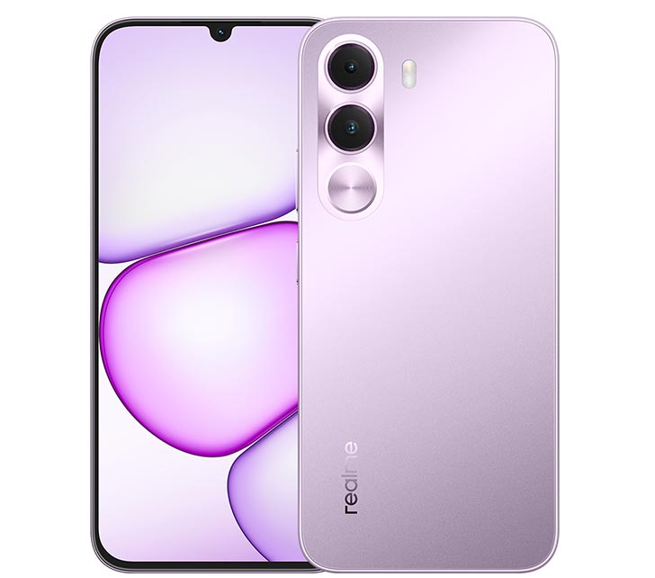 Realme C100i
