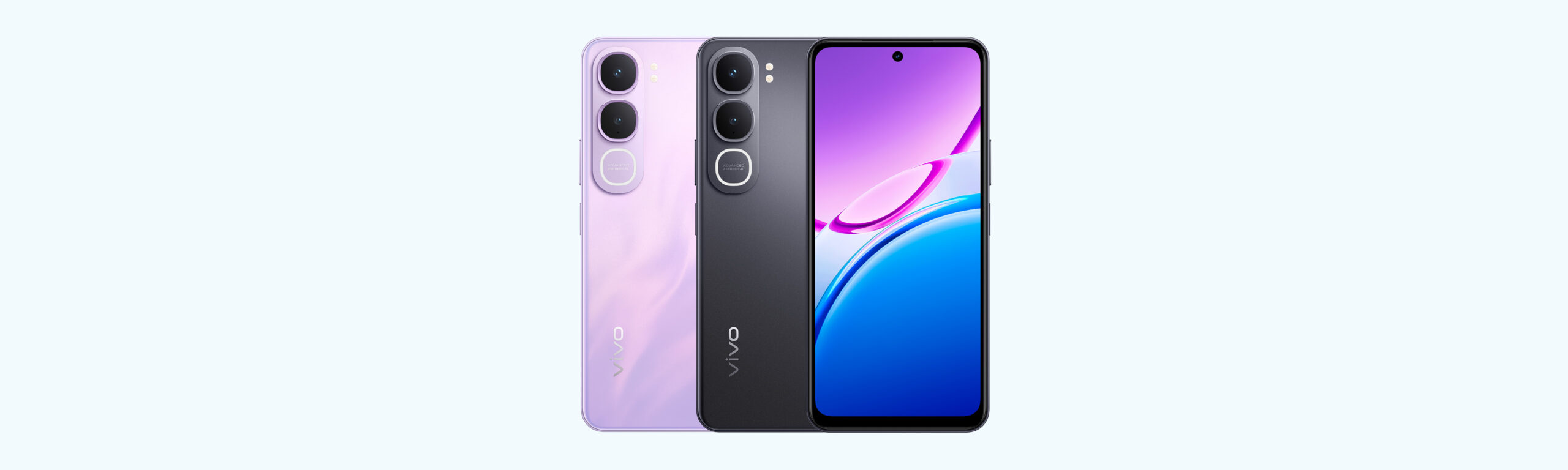vivo Y31s 5G Debuts in Malaysia; Pakistan Market Is Expected to Follow