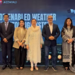 Jazz Digitalizes Climate Resilience with IoT-Enabled Weather Monitoring Stations Across Pakistan
