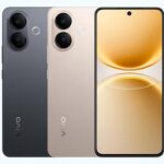 Vivo V70 Lite Unveiled in the UAE