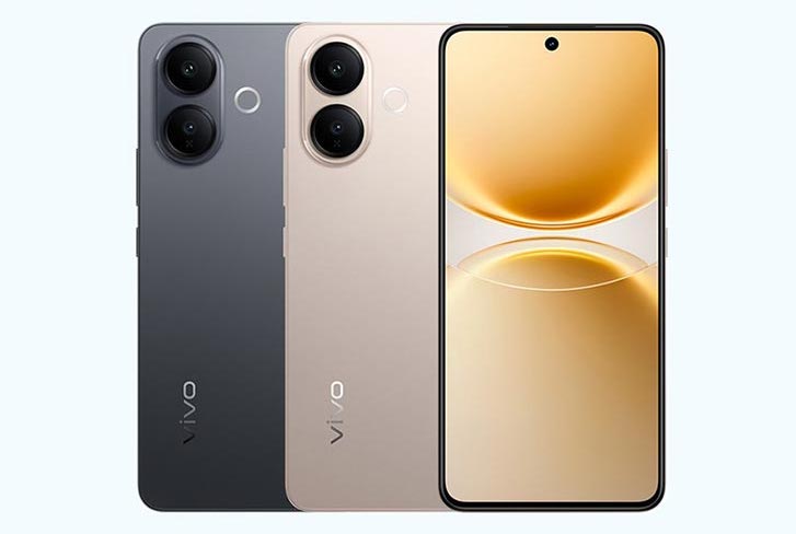 Vivo V70 Lite Unveiled in the UAE