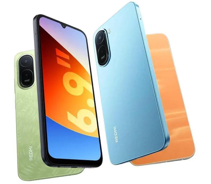 Xiaomi Launches Redmi A7 Pro in Pakistan