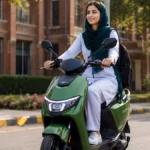 Punjab Relaunches E-Bike Scheme with Rs 2,100 Monthly Installments for Students (Interest-Free)
