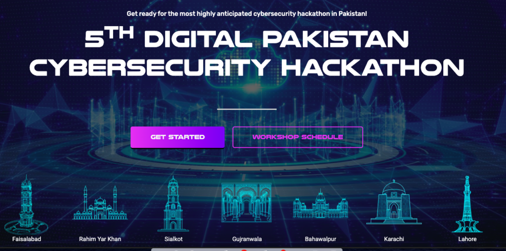 Ignite Launches Pakistan’s Largest Cybersecurity Hackathon With PKR 51.5 Million Reward Pool
