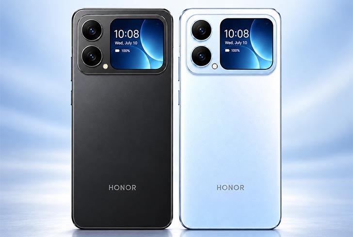Honor 700 Series