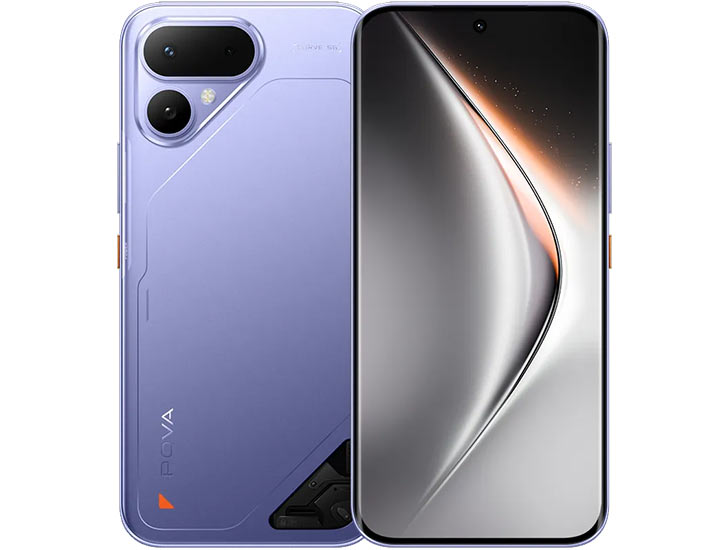 Tecno Pova Curve 2 Price in Pakistan & Specifications