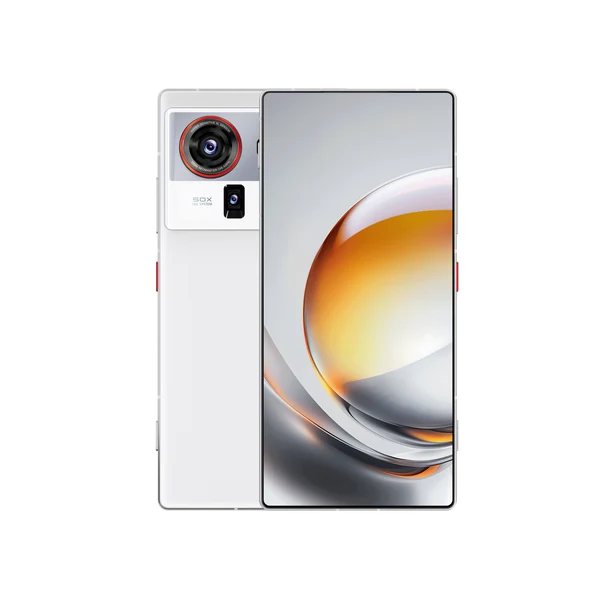 ZTE Nubia Z80 Ultra