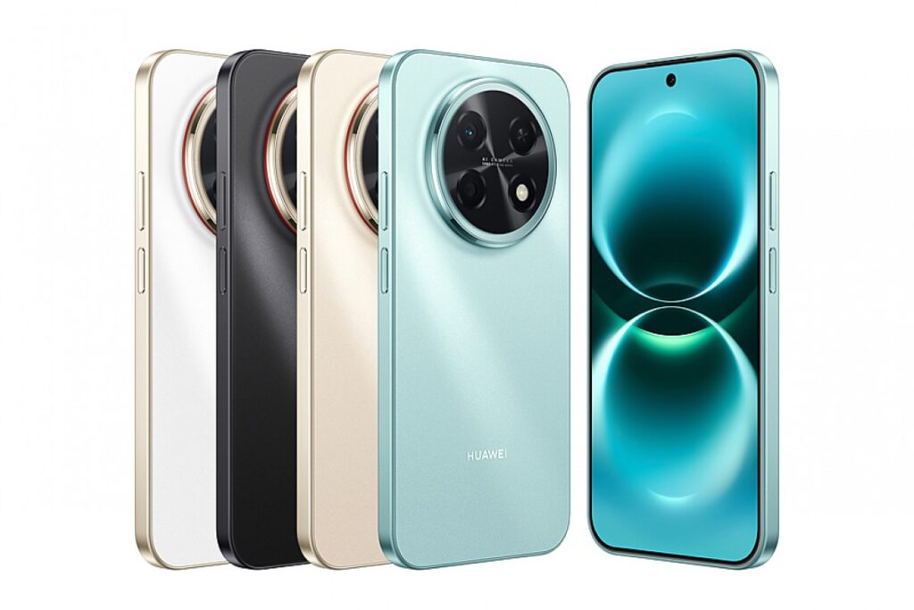 Huawei Enjoy 90 Pro Max