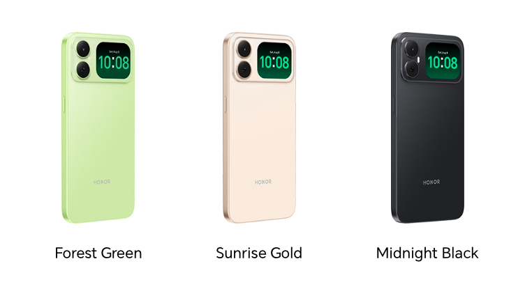 Honor Play 20C